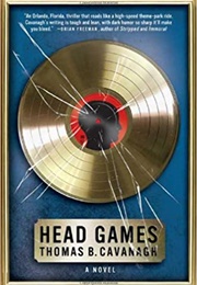Head Games (Thomas B. Cavanagh)