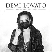 Commander in Chief - Demi Lovato