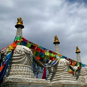 Hohhot, Inner Mongolia, China