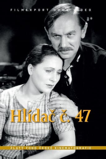 Hlídač Č. 47 (1937)