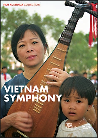 Vietnam Symphony (2005)
