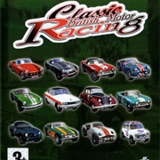 Classic British Motor Racing
