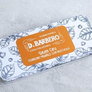 D. Barbero Gran Cru Torrone Friadile Con Nocciola