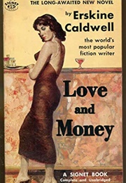 Love and Money (Erskine Caldwell)