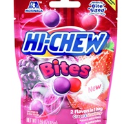 Hi-Chew Bites