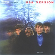 Rolling Stones Between the Buttons (US)