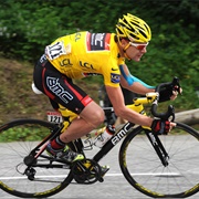 Cadel Evans