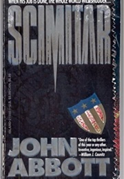 Scimitar (John Abbott)