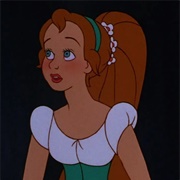 Thumbelina