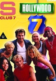 Hollywood 7 (2001)