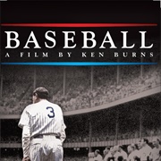 Ken Burns Baseball