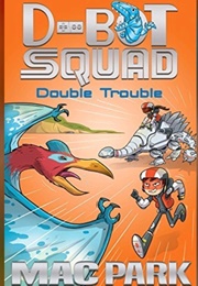 Double Trouble (Mac Park)