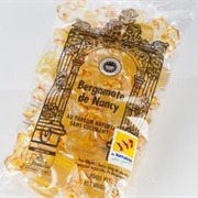 Alain Batt Bergamote De Nancy