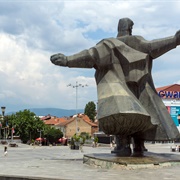 Strumica, North Macedonia