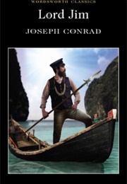 Lord Jim (Joseph Conrad)
