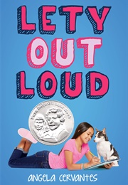 Lety Out Loud (Angela Cervantes)