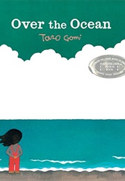 Over the Ocean (Tarō Gomi)
