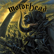 We Are Motörhead (Motörhead, 2000)