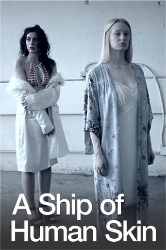 A Ship of Human Skin (2019)