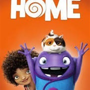Home Movie