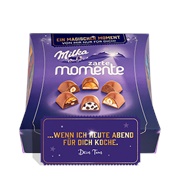 Milka Tender Moments Mix