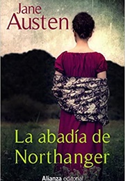 La Abadía De Northanger (Jane Austen)