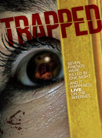 Trapped (2012)