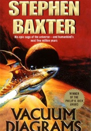 Vacuum Diagrams (Stephen Baxter)