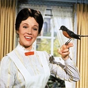 Mary Poppins - A Spoonful of Sugar