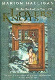 Lovers' Knots (Marion Halligan)