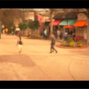 Danny the Street (Doom Patrol)