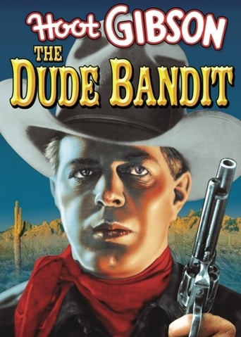 The Dude Bandit (1933)