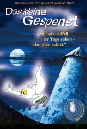 Das Kleine Gespenst (1992)