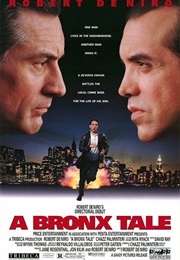 A Bronx Tale (1993)
