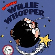 Ub Iwerks' Willie Wopper