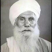 Sant Harnam Singh Ji