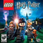 Lego Harry Potter: Years 1–4 (2010)