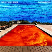 Californication (Red Hot Chili Peppers, 1999)