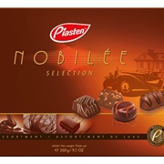 Piasten Nobilee Selection