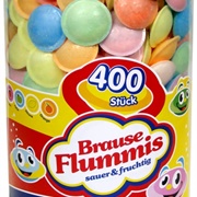 Brause Flummis