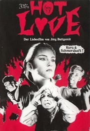 Hot Love (1985)