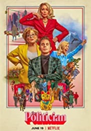 The Politician (2019)
