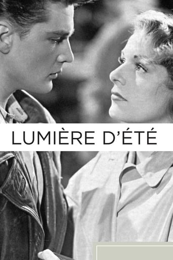 Lumière D&#39;été (1943)
