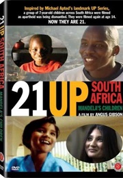21 Up South Africa (2006)