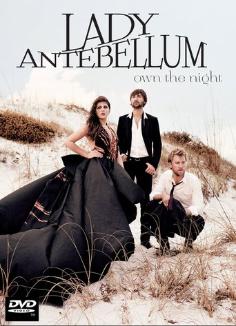 Lady Antebellum - At the Concert Hall (2011)