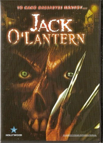 Jack O&#39;lantern (2004)