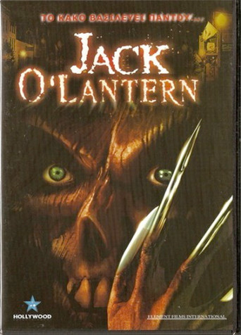 Jack O'lantern (2004)