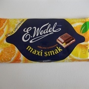 E. Wedel Maxi Smak Citrus