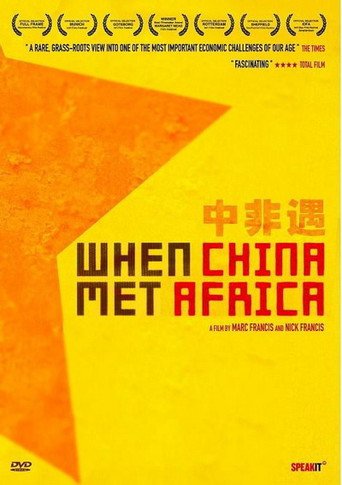 When China Met Africa (2011)
