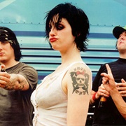 The Distillers